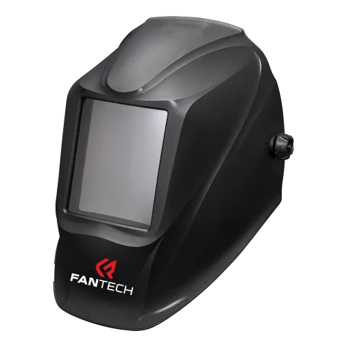 Schweißhelm FANTECH