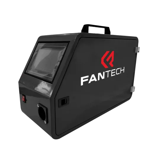 Ersatzteile FANTECH