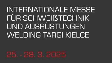 FANTECH auf der Messe STOM-LASER 2025 in Polen