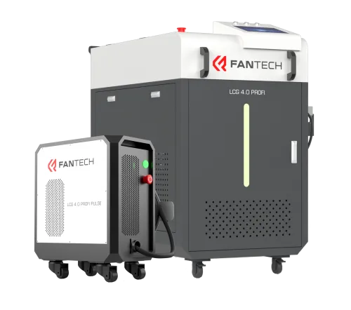 FANTECH LCG 4.0 PROFI PULSE