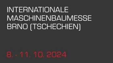 FANTECH Laser-Schweißen und -Reinigung auf der MSV 2024 in Brünn