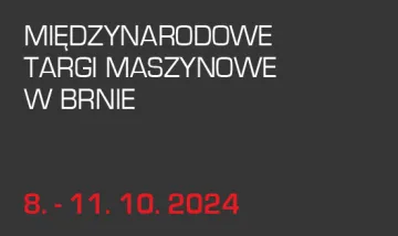 Spawanie i czyszczenie laserowe FANTECH na MSV 2024 w Brnie