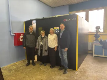 Szkoła Zawodowa Budowlana w Benešovie