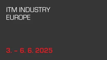 ITM Industry Europe 2025