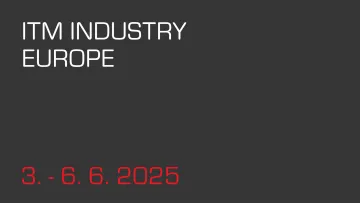 ITM Industry Europe 2025