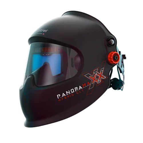 Panoramaxx Hybrid CLT Welding Helmet