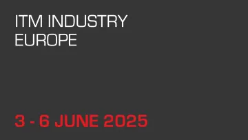 ITM Industry Europe 2025
