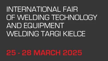 FANTECH at the STOM-LASER 2025 Trade Fair in Poland