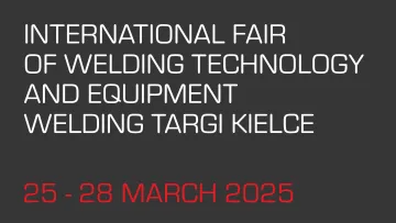 FANTECH at the STOM-LASER 2025 Trade Fair in Poland