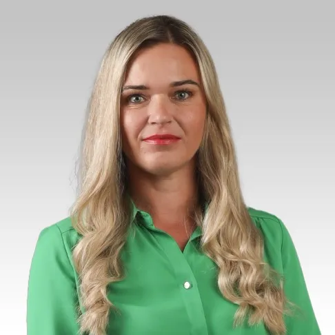 Markéta Víchová