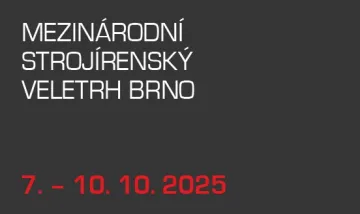 Mezinárodní strojírenský veletrh Brno 2025