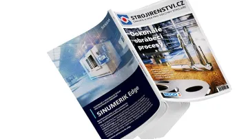 Strojirenstvi.cz - Časopis a web pro všechny strojaře