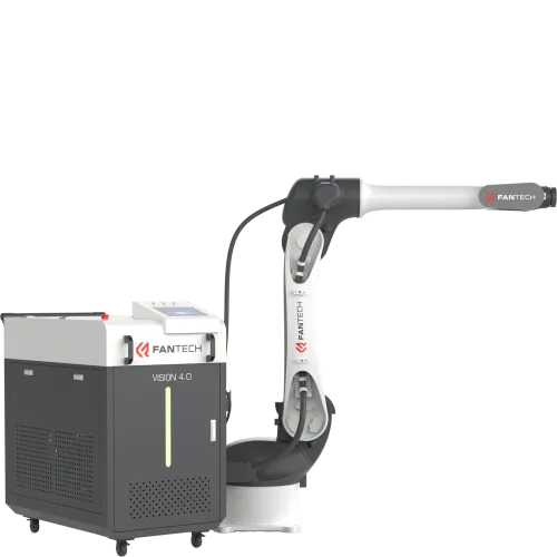 FANTECH LWG 4.0 VISION