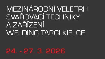 FANTECH na mezinárodním veletrhu STOM-LASER 2026 v Kielcích