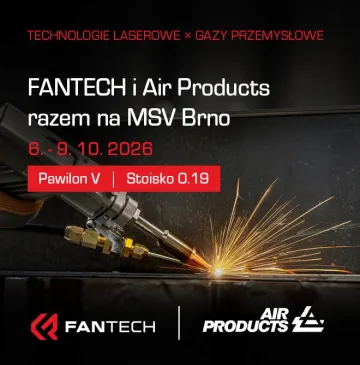 FANTECH Europe vs. Air Products