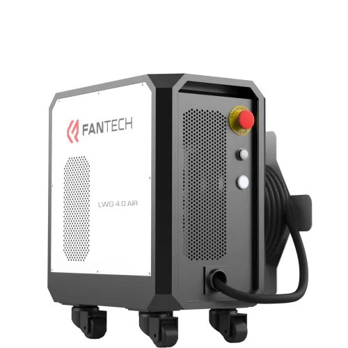 FANTECH LWG 4.0 AIR