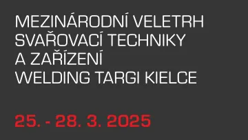 FANTECH na veletrhu STOM-LASER 2025 v Polsku