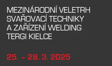 FANTECH na veletrhu STOM-LASER 2025 v Polsku