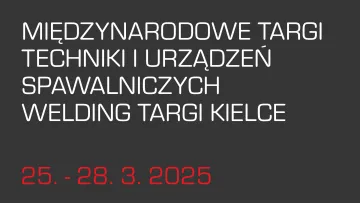 FANTECH na targach STOM-LASER 2025 w Polsce