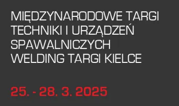 FANTECH na targach STOM-LASER 2025 w Polsce