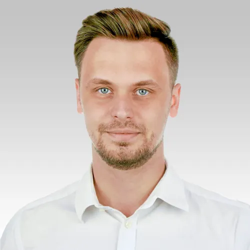 Krystian Matejka