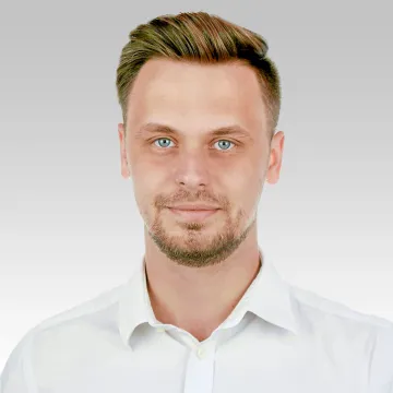 Krystian Matejka
