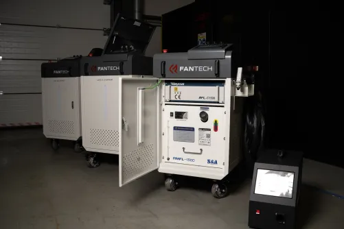 FANTECH LWG 4.0 EXPERT