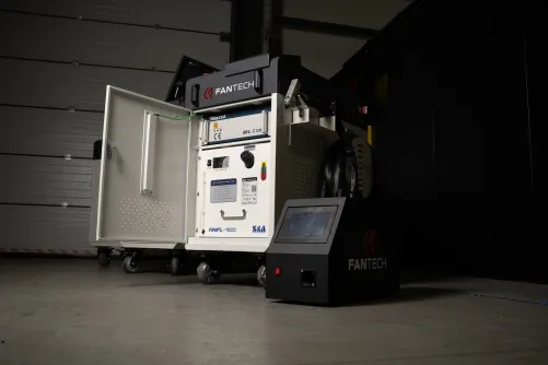 FANTECH LWG 4.0 EXPERT