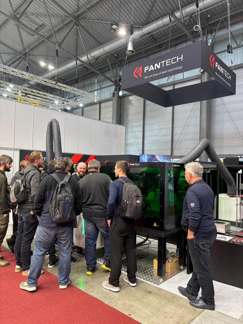 MSV Brünn 2025 – FANTECH Europe