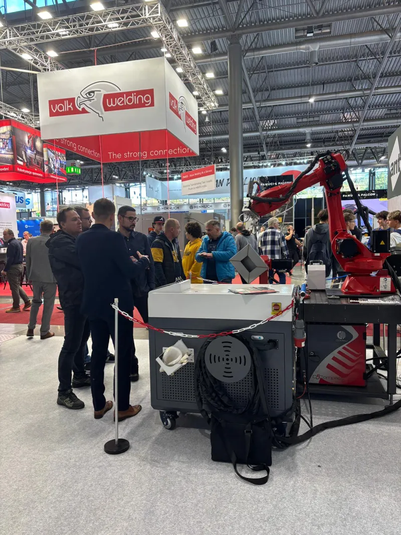 MSV Brünn 2025 – FANTECH Europe