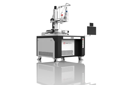 Laser Automation FANTECH LWA CNC 4.0 PRECISION