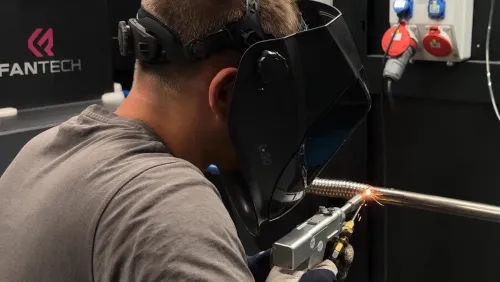 Spawanie Aptec production