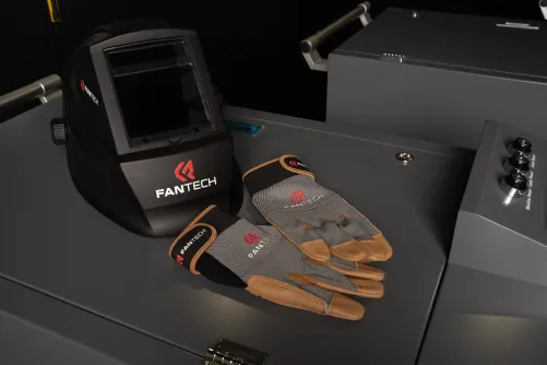 FANTECH Europe