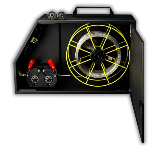 Ersatzteile FANTECH