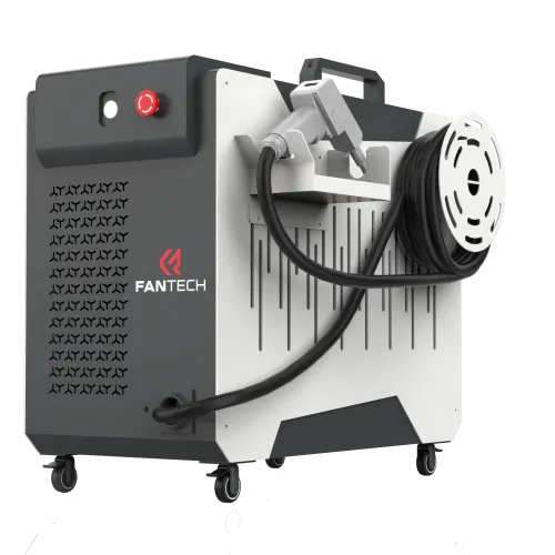 FANTECH LWG 4.0 AIR 