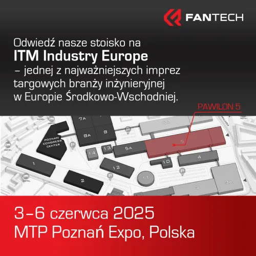 ITM Industry Europe 2025