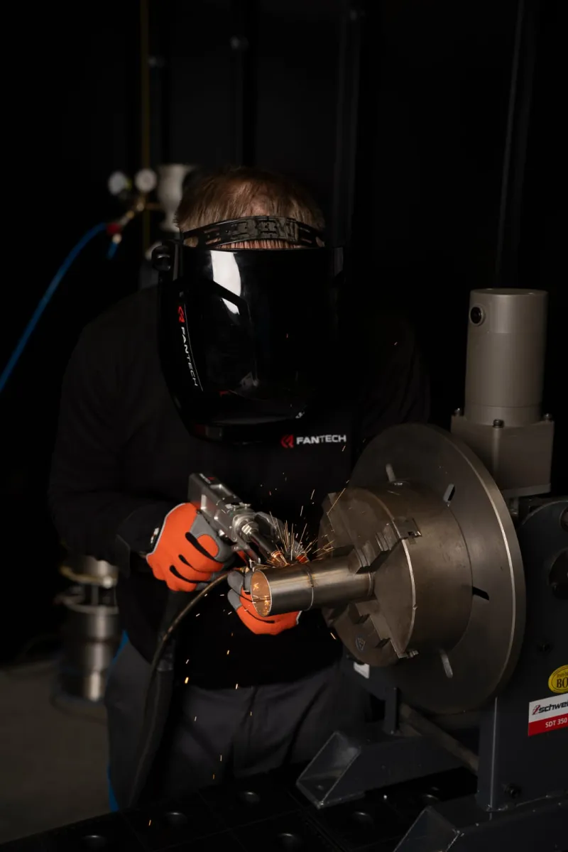 FANTECH Europe