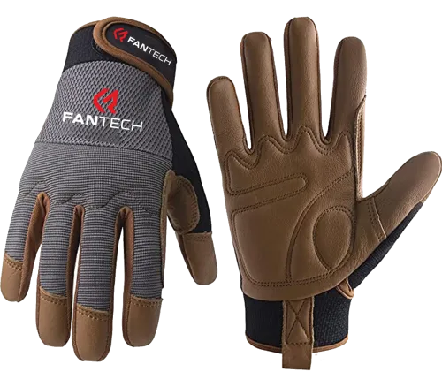 FANTECH Europe