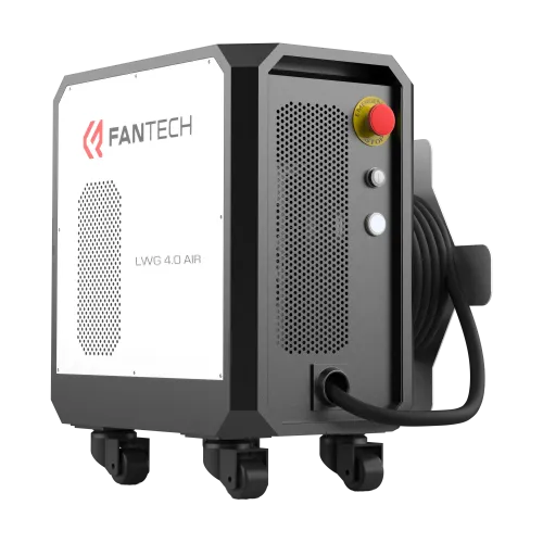 FANTECH LWG 4.0 AIR