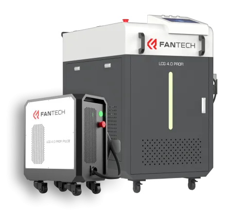 FANTECH LCG 4.0 PROFI PULSE