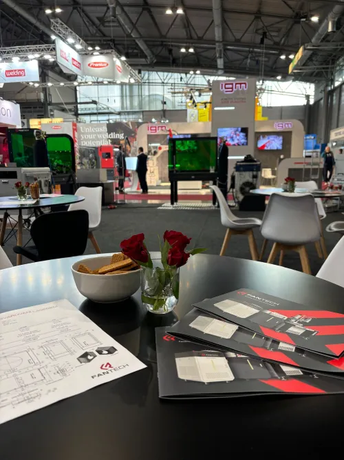 Looking Back at MSV 2024 in Brno