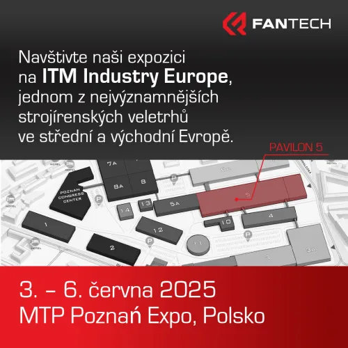 ITM Industry Europe 2025