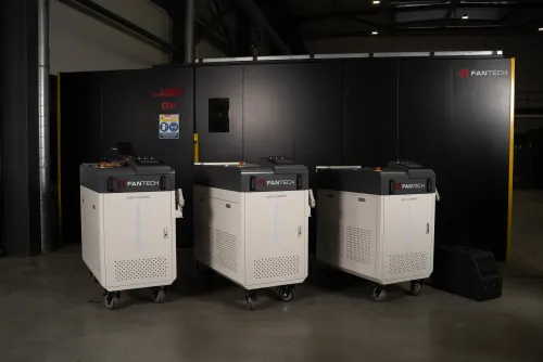 FANTECH Europe
