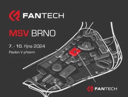 Mezinárodní strojírenský veletrh Brno 2025