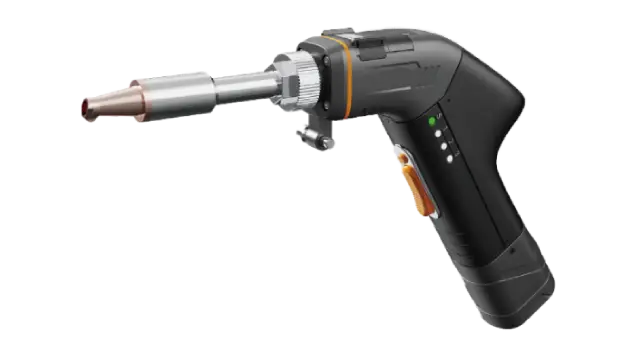 FANTECH 4in1 Schwei&szlig;kopf