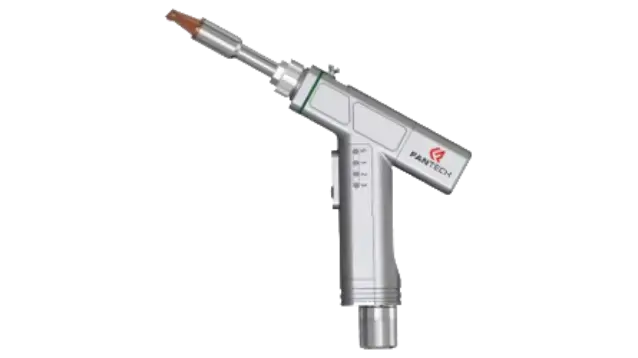 FANTECH 4in1 Schwei&szlig;kopf